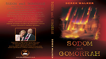 Book: Sodom and Gomorrah - by Derek Walker