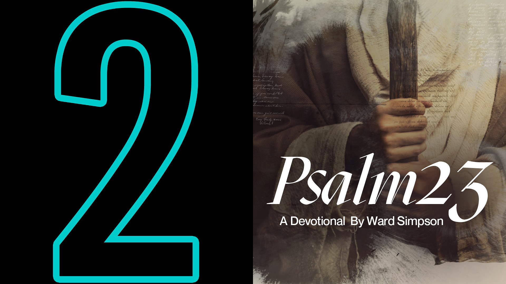 Ep 5 Psalm 23