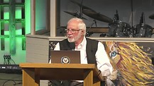Rick Joyner 3/3/24