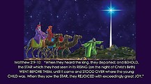 The Star of Bethlehem