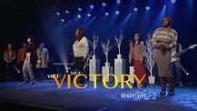 Benestelle - Our Victory