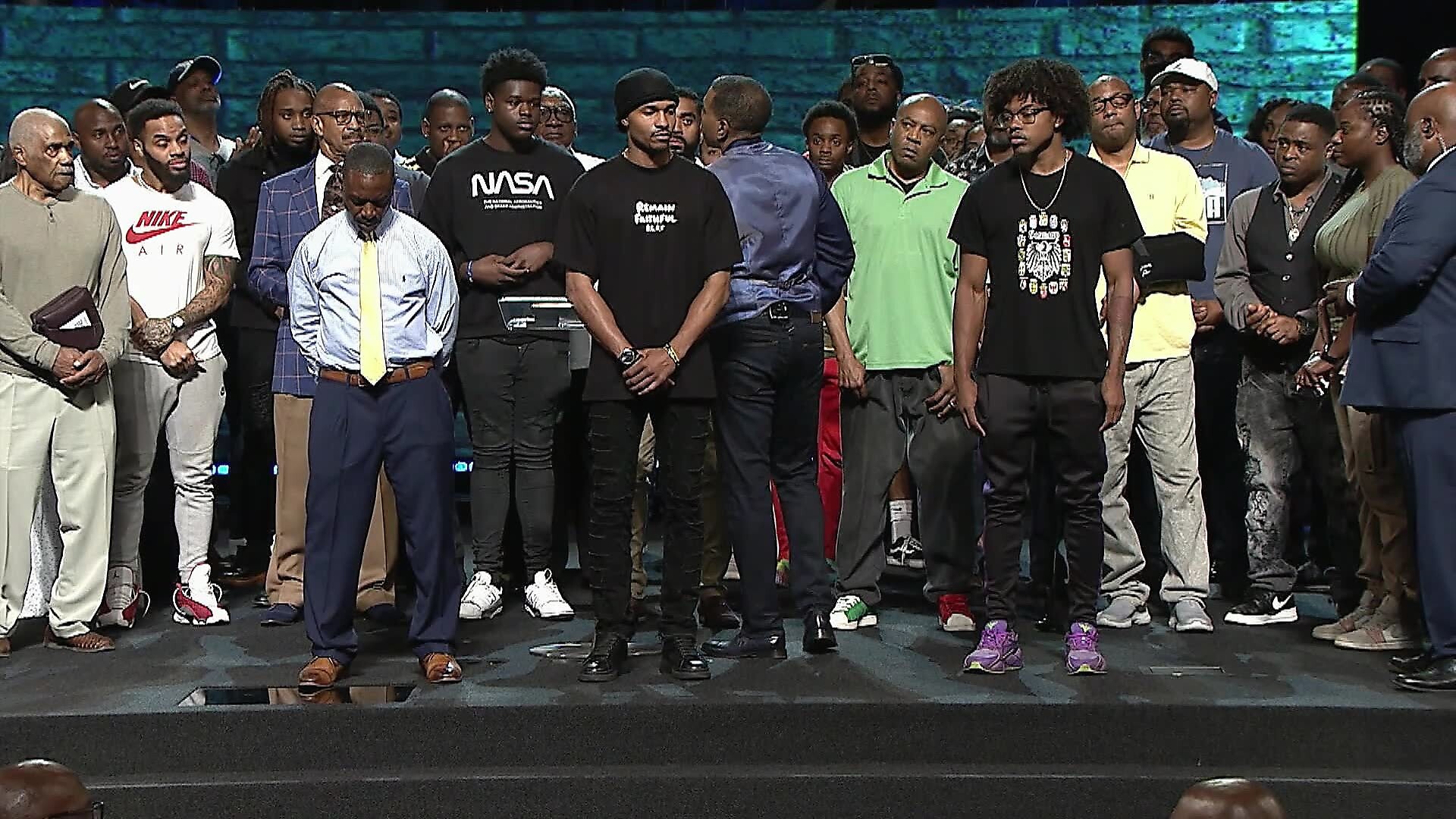 Creflo Dollar - God TV