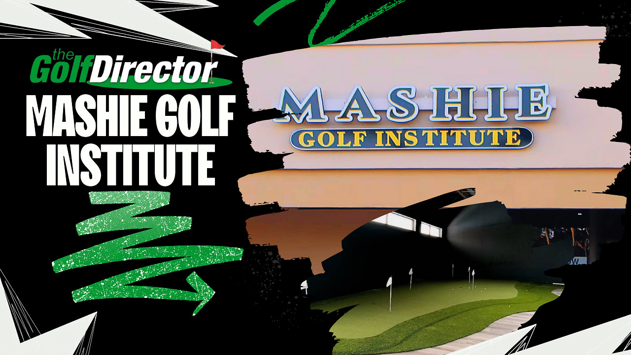 Mashie Golf: Giving You A PGA Lifestyle