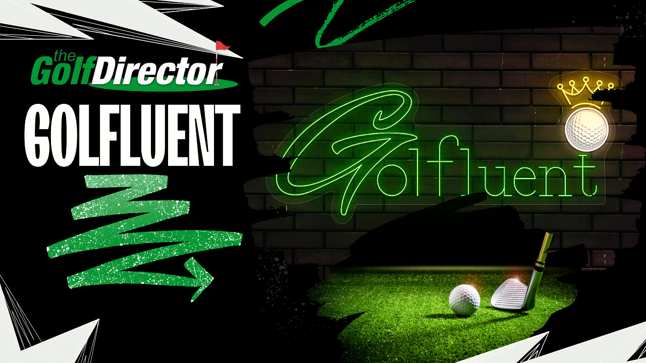 Golfluent: Indoor Golf In Little River, SC