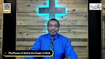 What is the Power of God? Biblical Revelation that Unlocks Supernatural Power | From Catch & Release