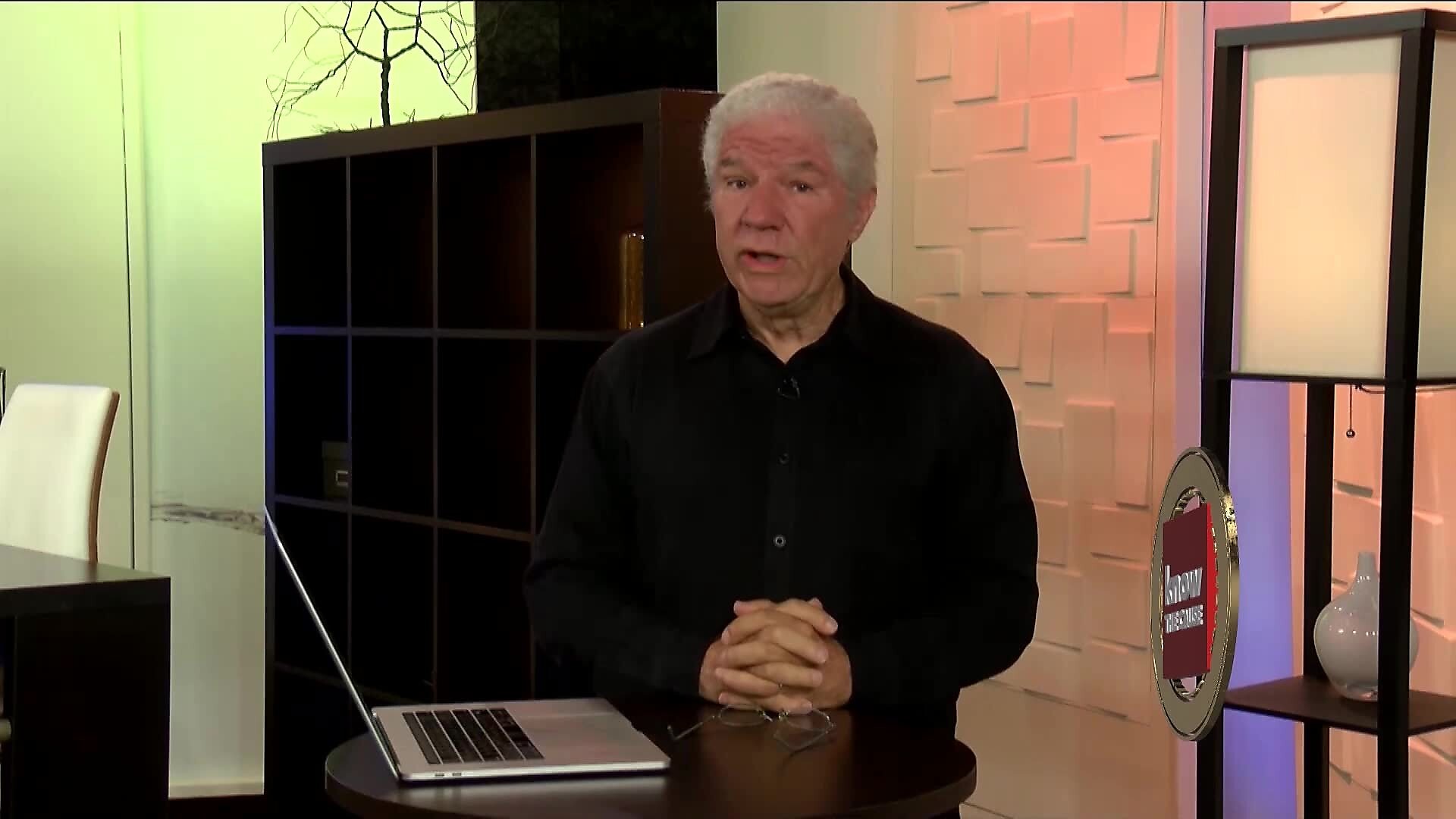 Doug Kaufmann God TV