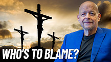 Who Really Killed Jesus?