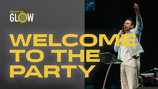 Welcome to the Party | Apostle Jim Raley