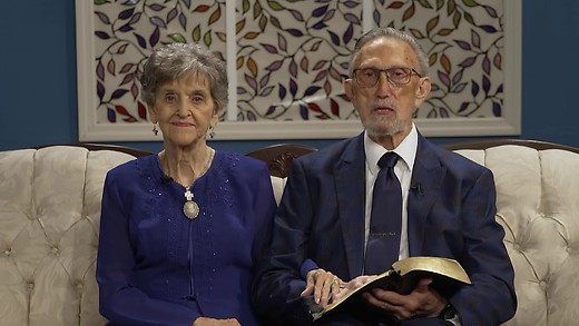 What is Your HIGH CALLING?