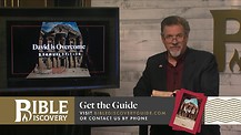 Bible Discovery - David is Overcome | 2 Samuel 17:1-14