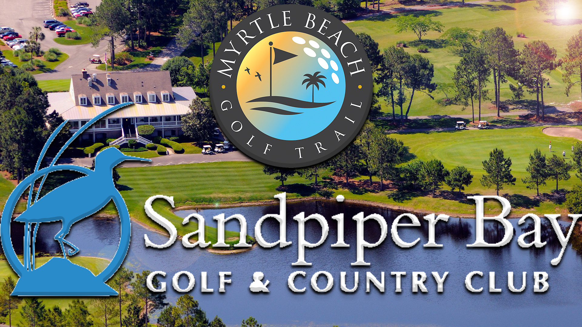 Sandpiper Bay Golf & Country Club - Spring 2025