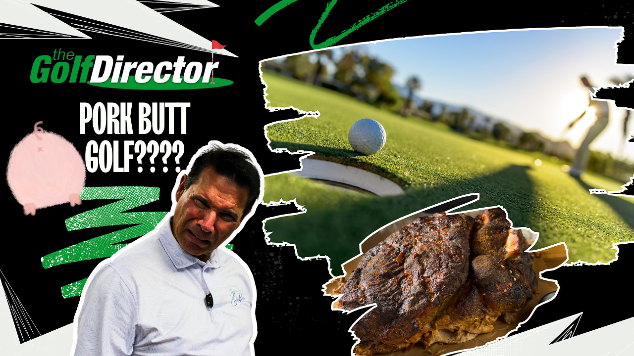 Golf Before The Butt: TGD Newswire