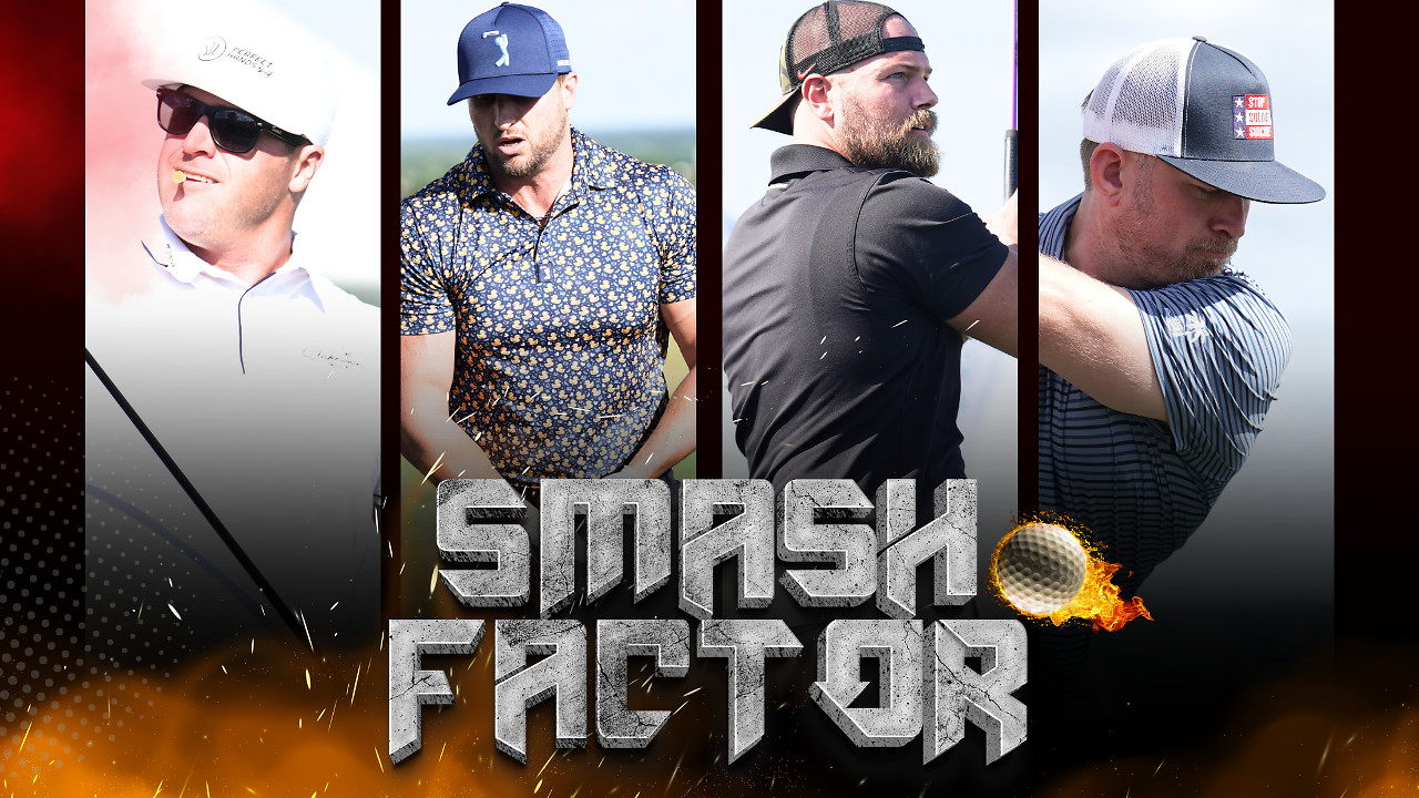 Smash Factor - 06-19-25
