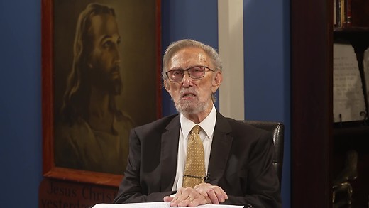 BE A PRIEST LIKE JESUS