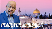 Jerusalem: City of Peace?