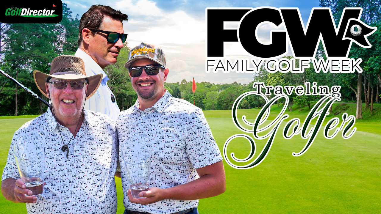 Get Ready For Family Golf Week 2026