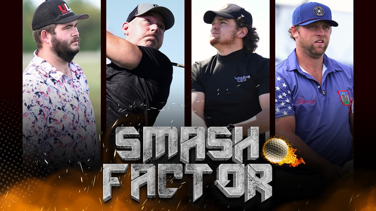 Monster Drives & New World Qualifiers! | Smash Factor