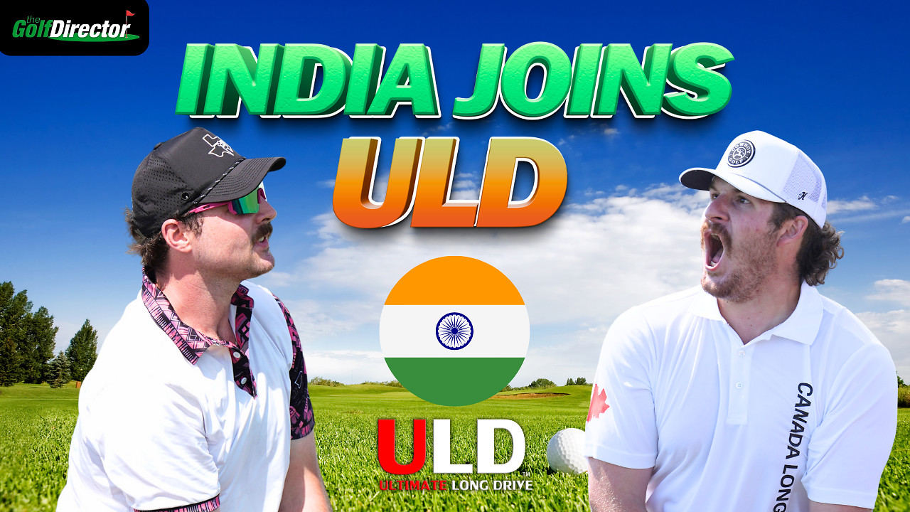 Ultimate Long Drive Expanding To India