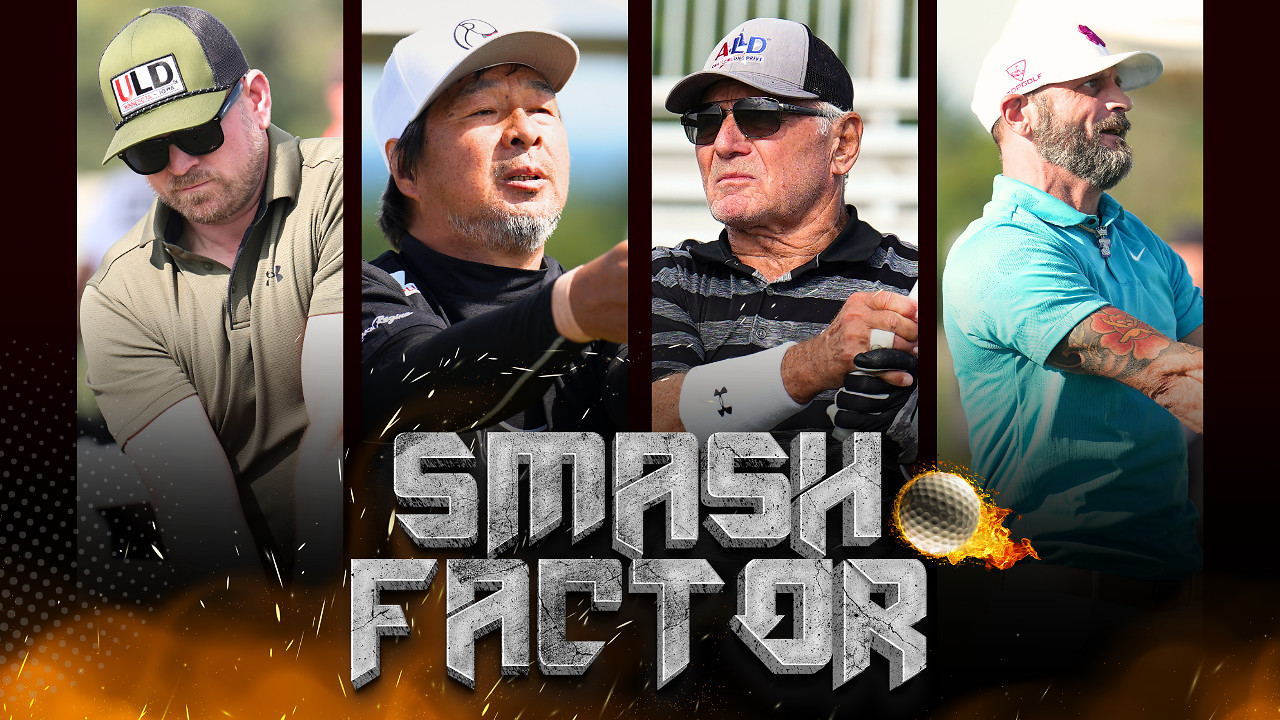 Home Stretch of League Championships | Smash Factor
