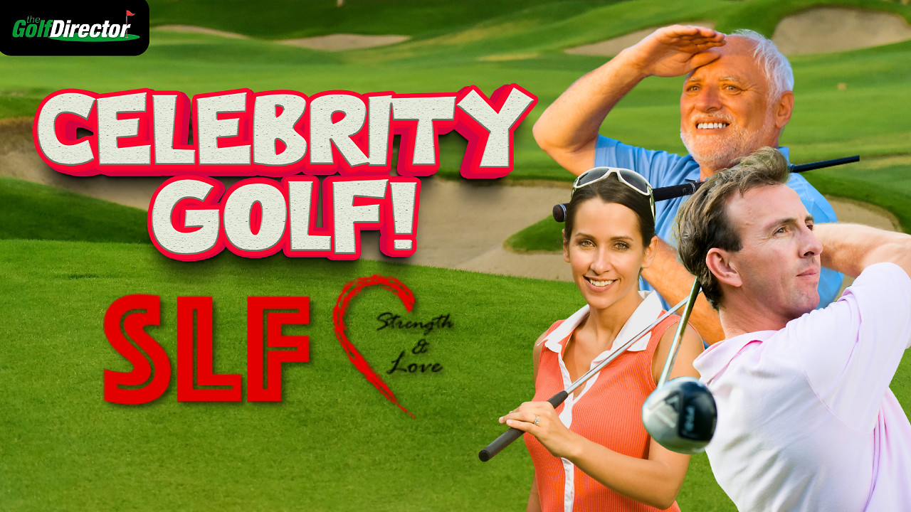 Pennsylvania Celebrity-Golf Offers Strength and Love