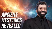 Jonathan Cahn: Avatar Mystery