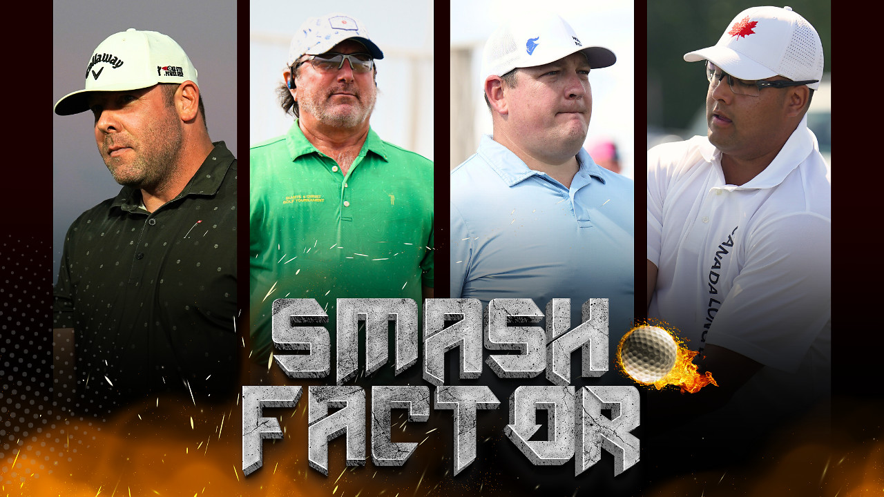 World Stage Set / Puerto Rico Joins ULD | Smash Factor
