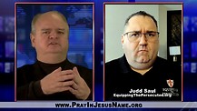 Christians Slaughtered in Nigeria- Judd Saul
