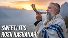 Rosh Hashanah & Revelation