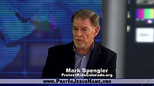 Mark Spengler Colorado Ballot Initiatives to Protect Children and Families
