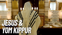 Yom Kippur: Image of Jesus