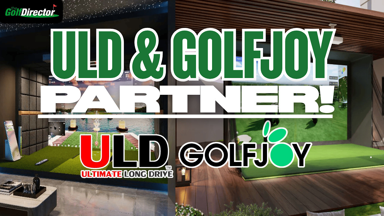 GolfJoy USA & Ultimate Long Drive: A New Era for Golf Training and Social Play