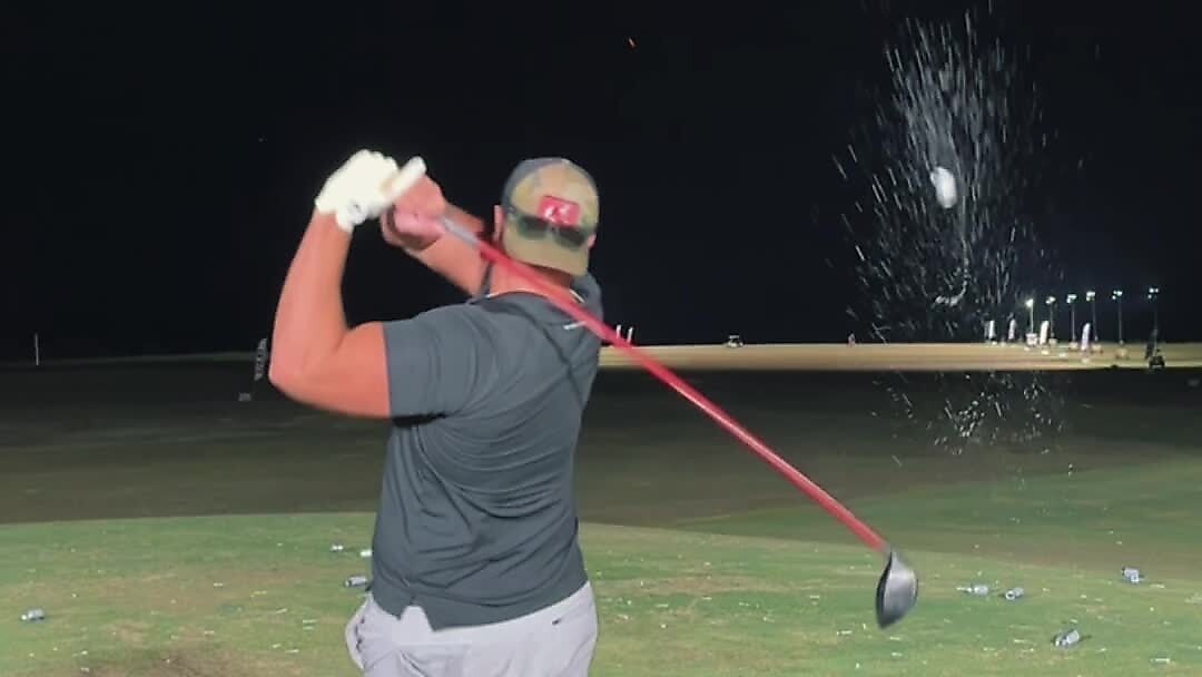 Yuengling Flight Deck Highlights World Championships 2025