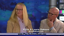 Ryan and Laura Dobson: Faith, Family, and the Legacy of Dr. James Dobson