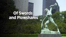 Of Swords and Plowshares