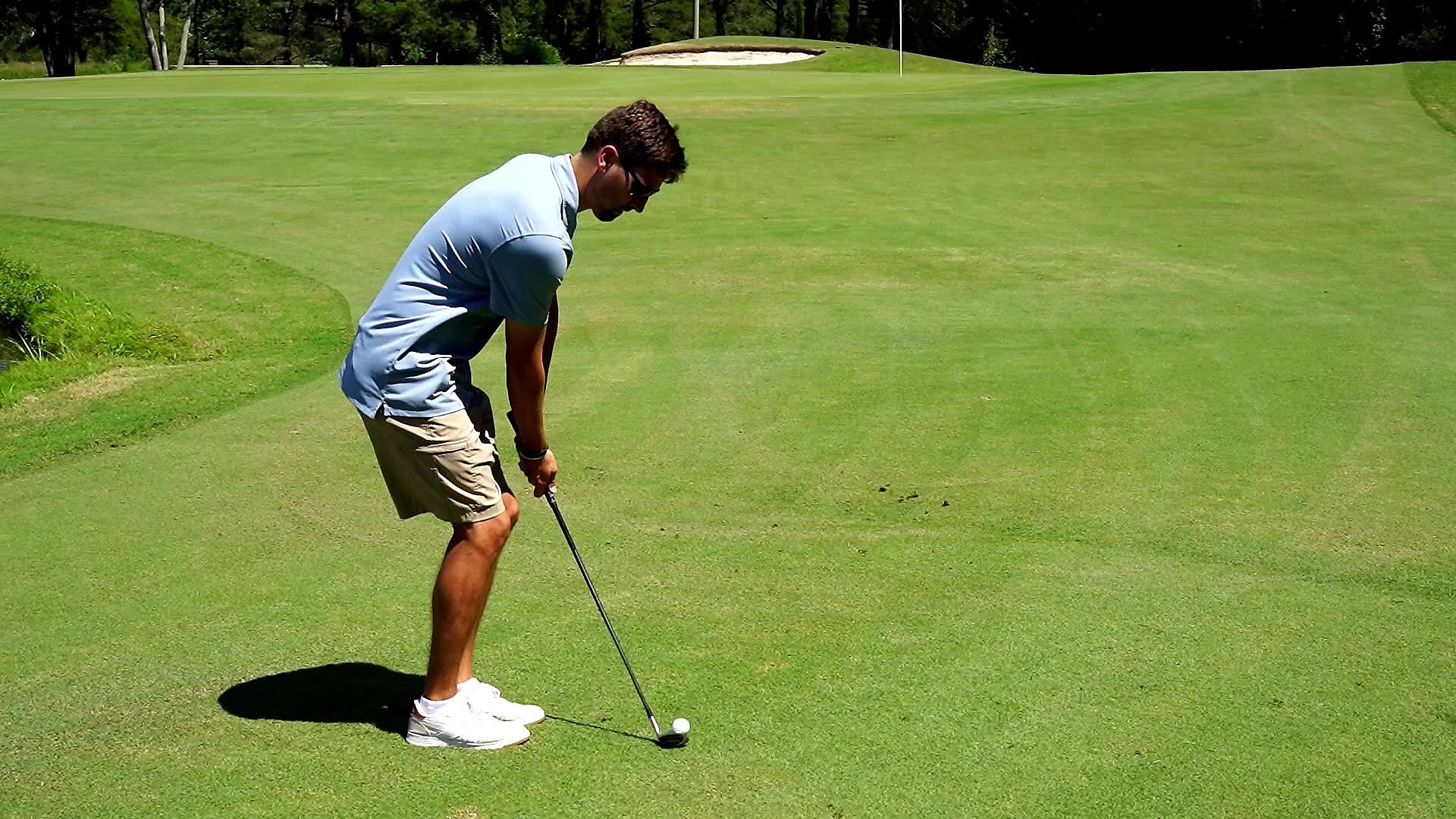 Top Tier Course in Calabash? Play Meadowlands Next!