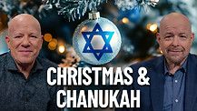 Jesus: Chanukah’s Light