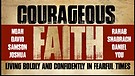 Courageous Faith - JOSHUA - November 23