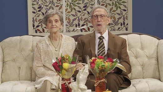 THANKS for DAILY BREAD