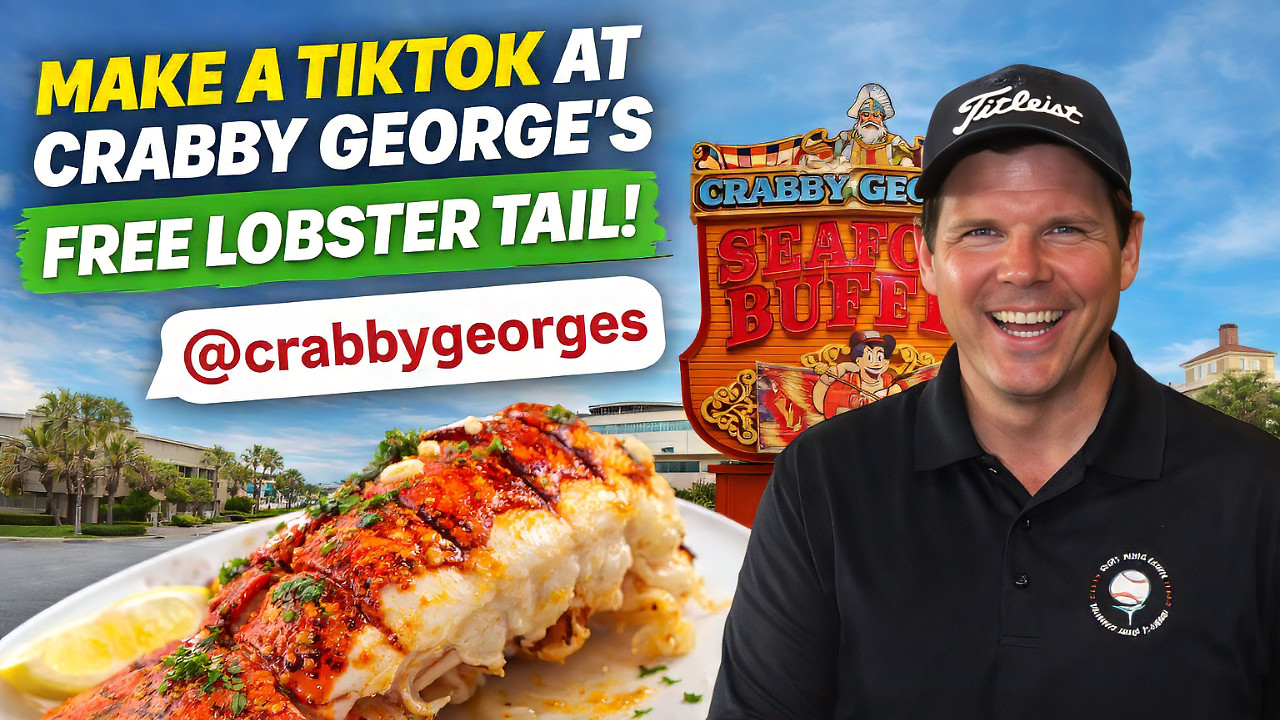 The Ultimate Post‑Round Feast: Why Golfers Should 