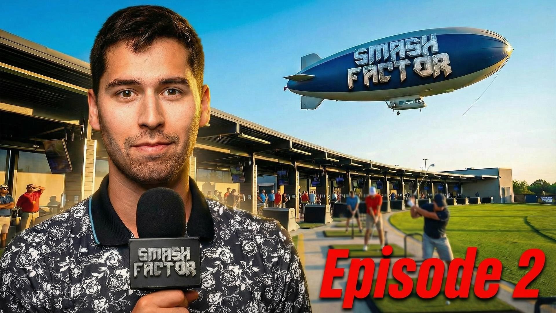 Smash Factor 2026 - Episode 2