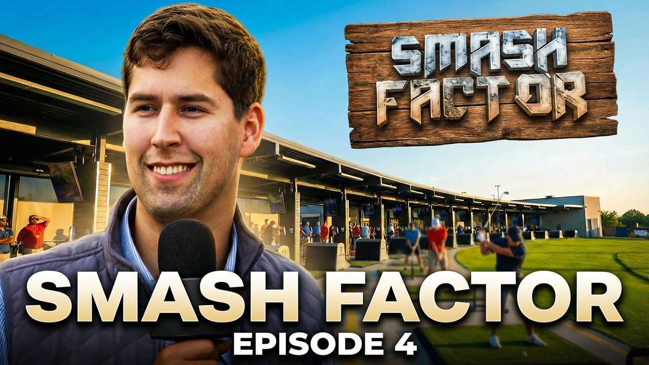 Smash Factor 2026 - Episode 4