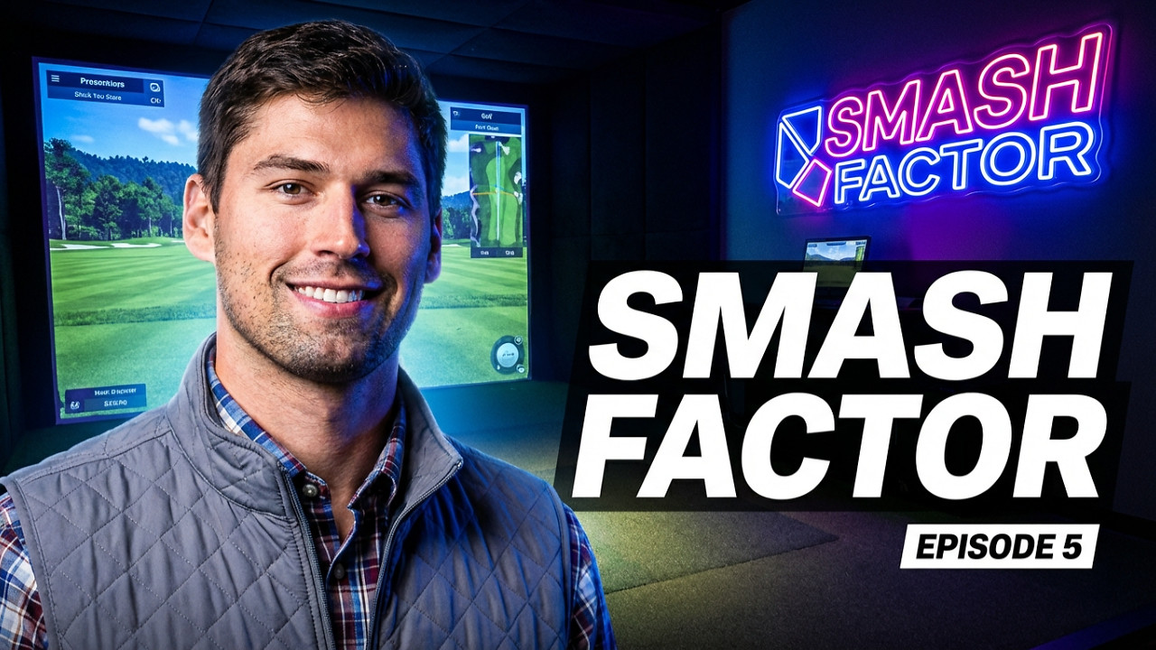 Smash Factor 2026 - Episode 5