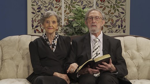 Divine Healing vs. Divine  Health