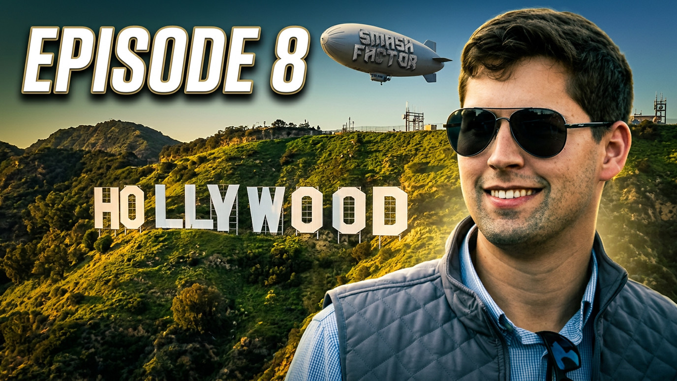 Smash Factor 2026 - Episode 8