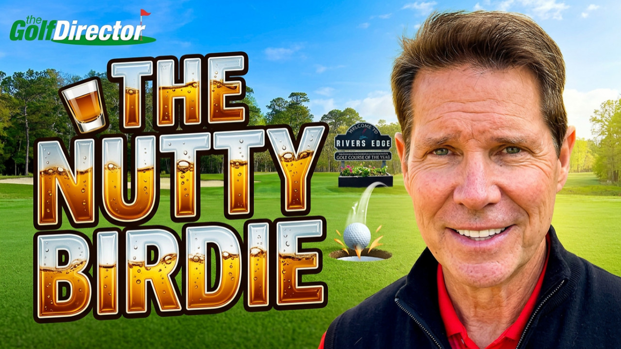 The Nutty Birdie: The Myrtle Beach Shot Every Golfer Will Be Talking About