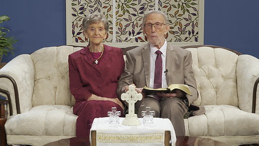 ACTS:THEN & NOW (3) (EASTER)