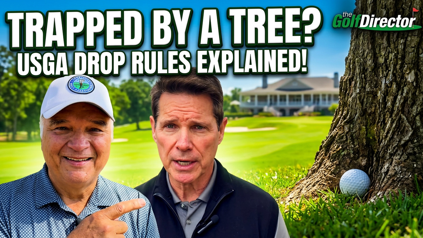 Golf Rules Ask You to be Honest: USGA Rules Expert Tom Jones Explains