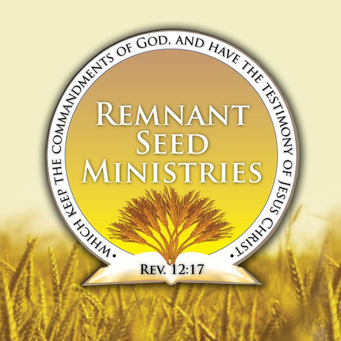 Remnant Seed Ministries Services Podcast (audio)