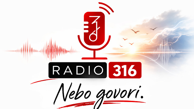 LIVE radio316