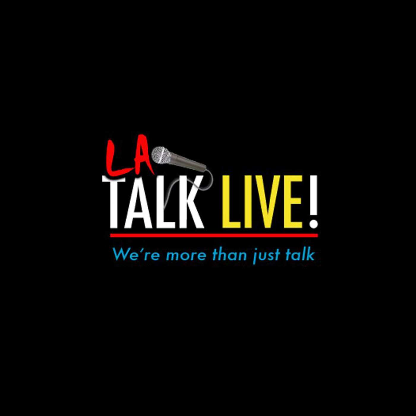 LA TALK Channel 05